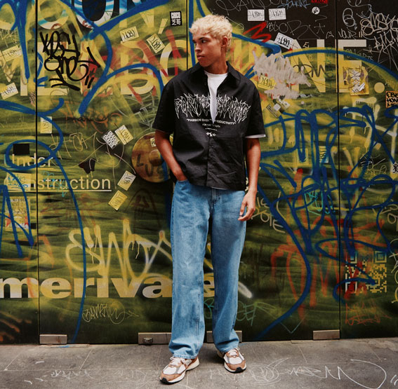 Tobias portfolio image