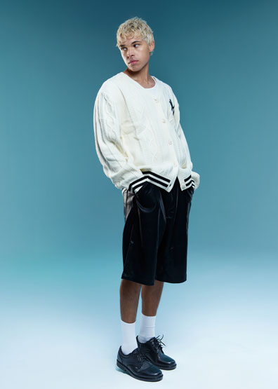 Tobias Emare portfolio image