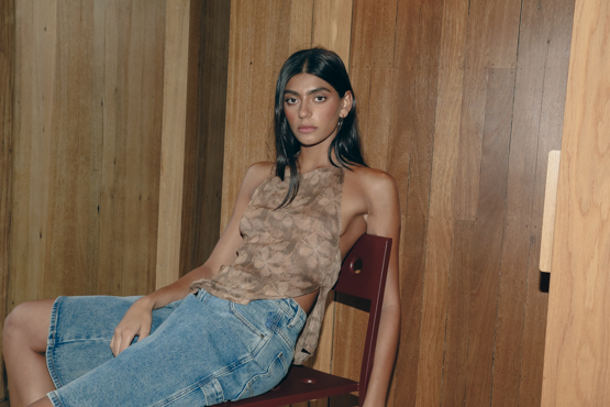 Annie Rose portfolio image