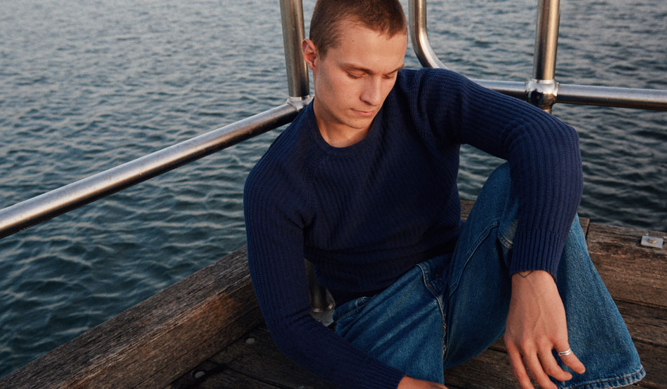 Vince portfolio image