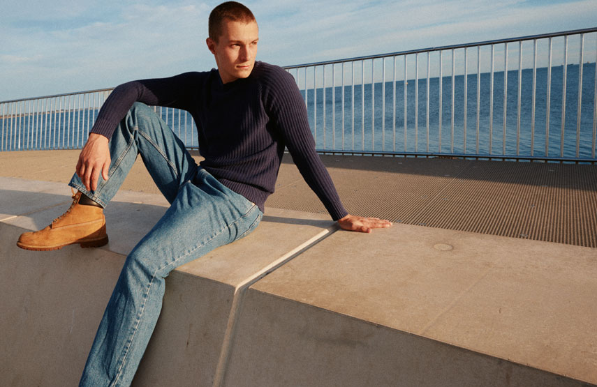 Vince portfolio image