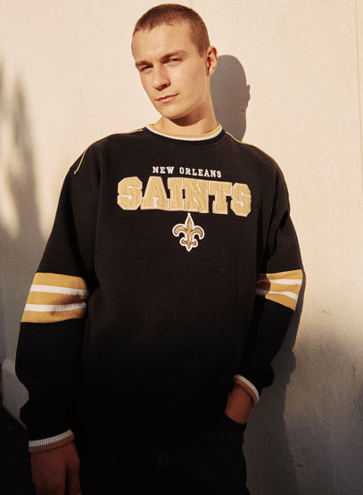 Vince portfolio image