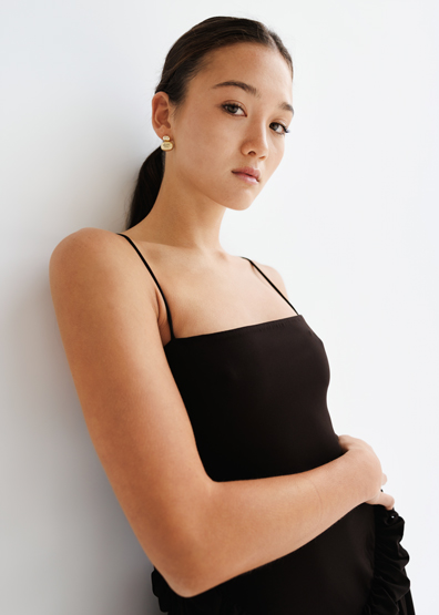 Jasmin portfolio image