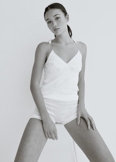 Jasmin portfolio image