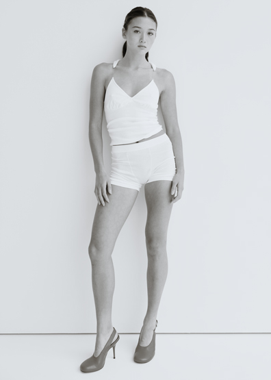 Jasmin portfolio image