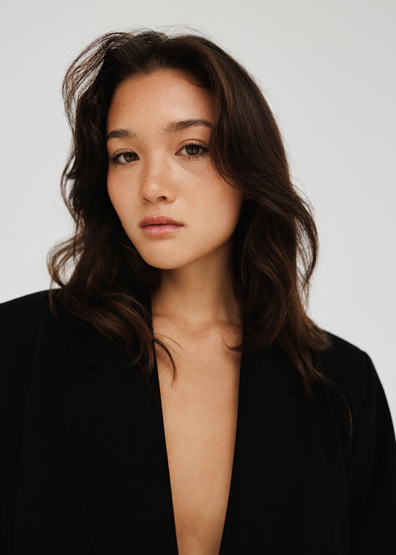 Jasmin portfolio image