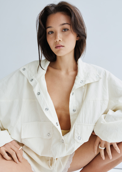 Jasmin portfolio image