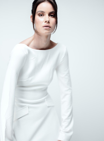 Sophie Brooks portfolio image