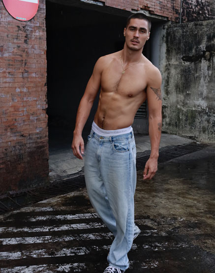 Will Pitney portfolio image