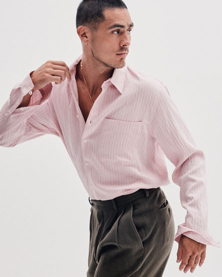 Will Pitney portfolio image