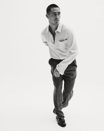 Will Pitney portfolio image