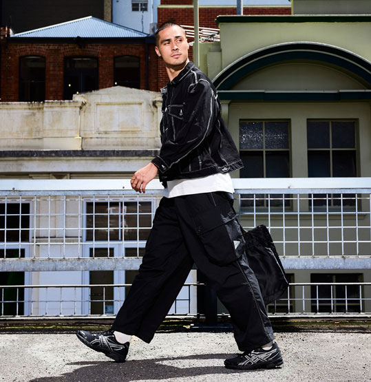 Will Pitney portfolio image