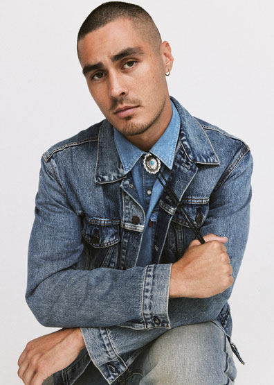 Will Pitney portfolio image