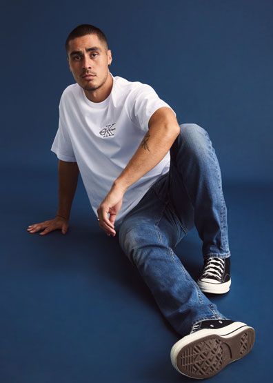 Will Pitney portfolio image